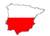 CERRAJERÍA BERNABÉ - Polski
